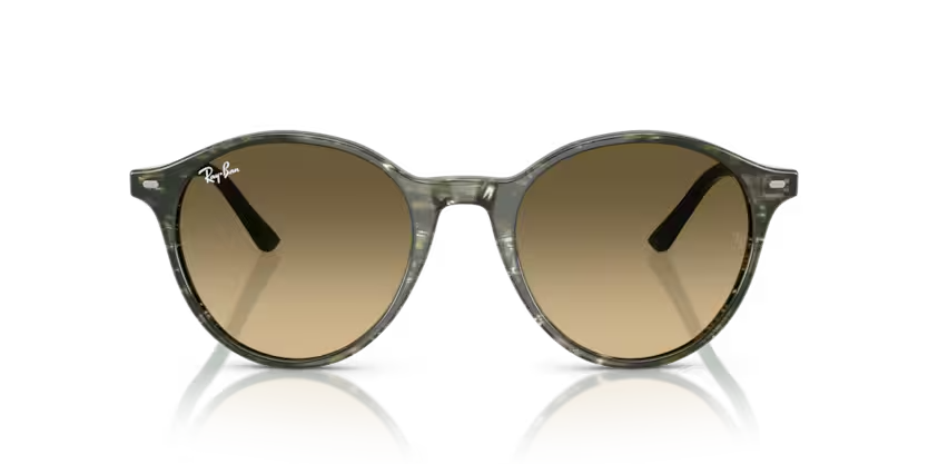 Ray-Ban | 2230 Bernard | Transparent Shade Fantasy Green