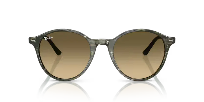 Ray-Ban | 2230 Bernard | Transparent Shade Fantasy Green