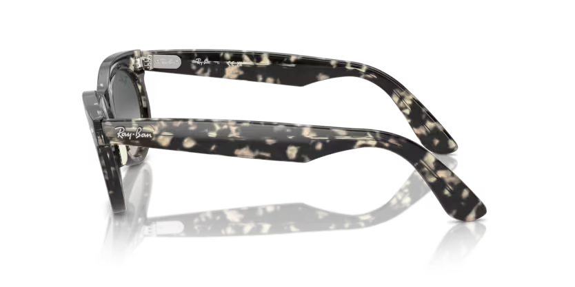 Ray-Ban | 2242 Wayfarer Oval | Grey Havana