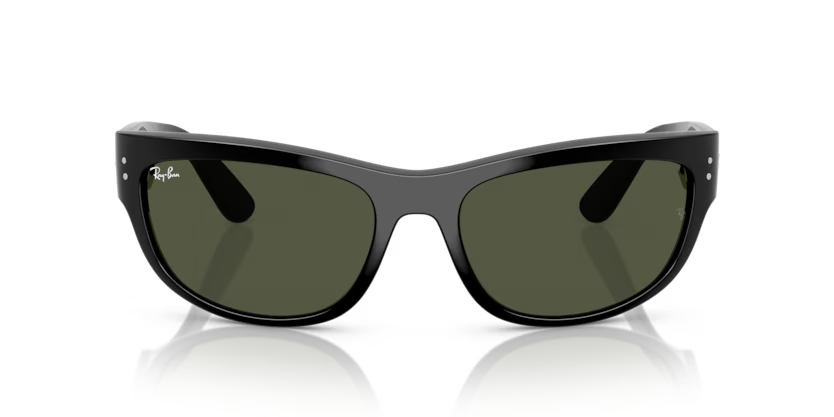 Ray-Ban | 2289 Mega Balorama | Black