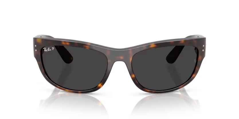 Ray-Ban | 2289 Mega Balorama | Havana