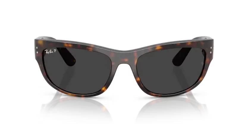 Ray-Ban | 2289 Mega Balorama | Havana