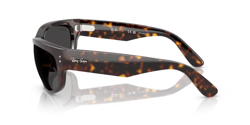 Ray-Ban | 2289 Mega Balorama | Havana