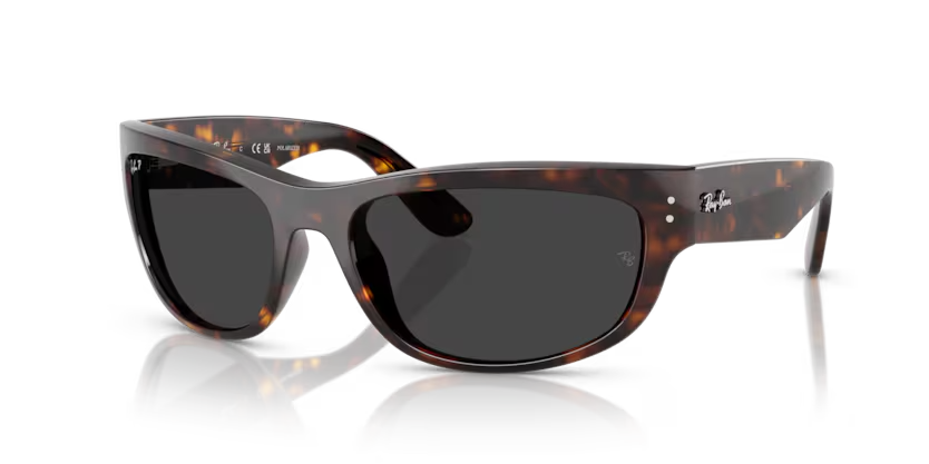 Ray-Ban | 2289 Mega Balorama | Havana