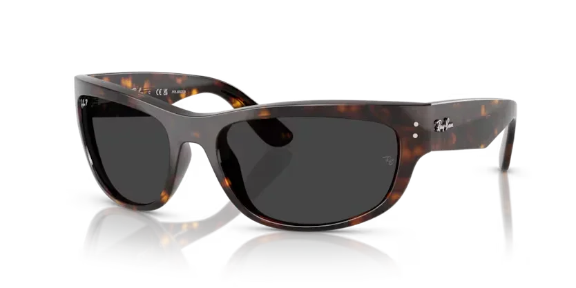 Ray-Ban | 2289 Mega Balorama | Havana