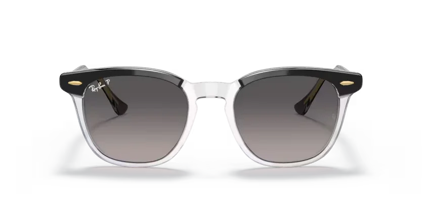 Ray-Ban | 2298F Hawkeye | Transparent Grey