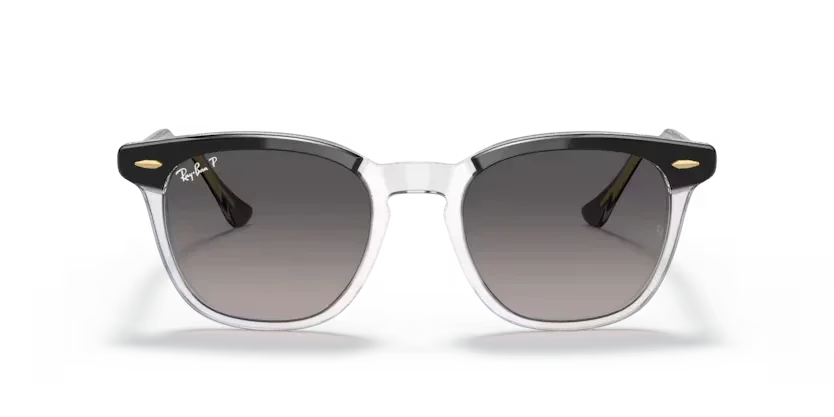 Ray-Ban | 2298F Hawkeye | Transparent Grey