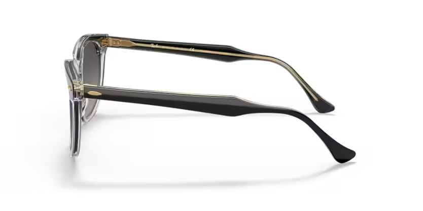 Ray-Ban | 2298F Hawkeye | Transparent Grey