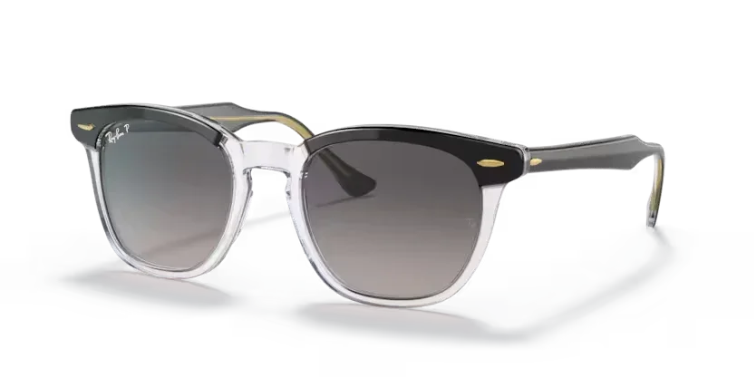 Ray-Ban | 2298F Hawkeye | Transparent Grey