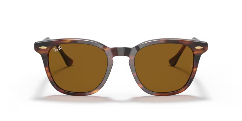Ray-Ban | 2298 Hawkeye | Striped Havana