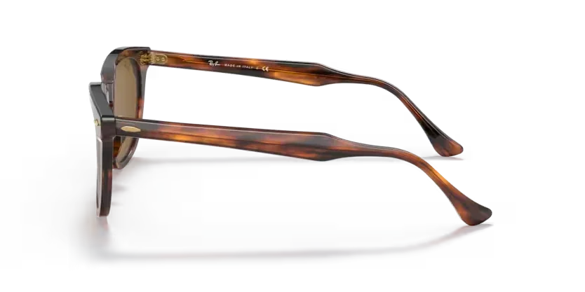 Ray-Ban | 2298 Hawkeye | Striped Havana