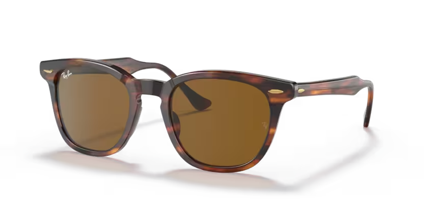 Ray-Ban | 2298 Hawkeye | Striped Havana