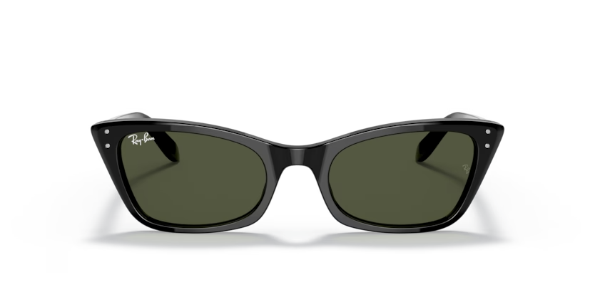 Ray-Ban | 2299 Lady Burbank | Black