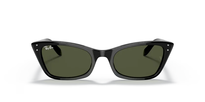 Ray-Ban | 2299 Lady Burbank | Black