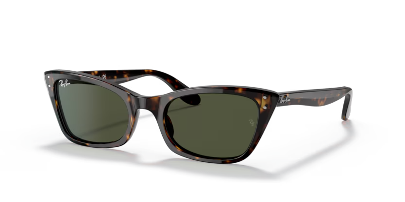 Ray-Ban | 2299 Lady Burbank | Havana