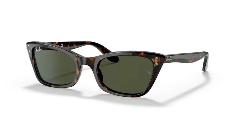 Ray-Ban | 2299 Lady Burbank | Havana