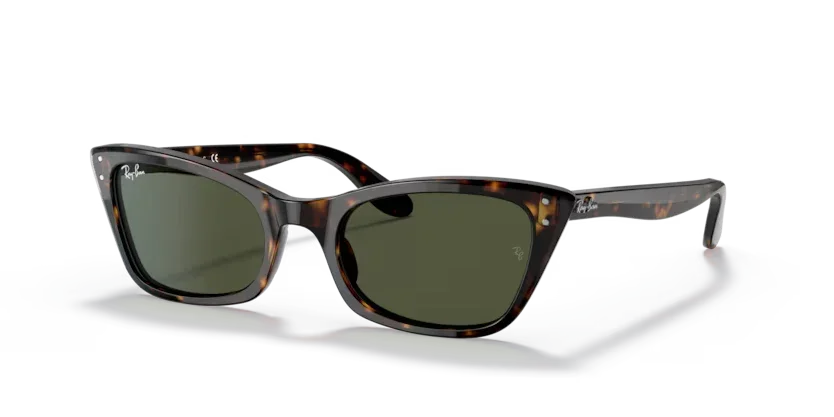 Ray-Ban | 2299 Lady Burbank | Havana