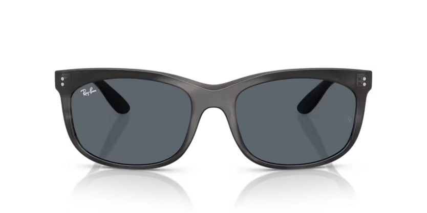 Ray-Ban | 2389 Balorette | Striped Gray