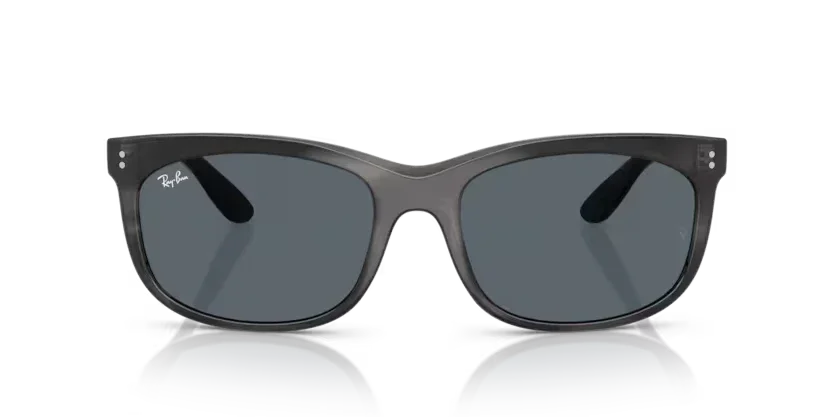 Ray-Ban | 2389 Balorette | Striped Gray