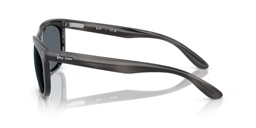 Ray-Ban | 2389 Balorette | Striped Gray