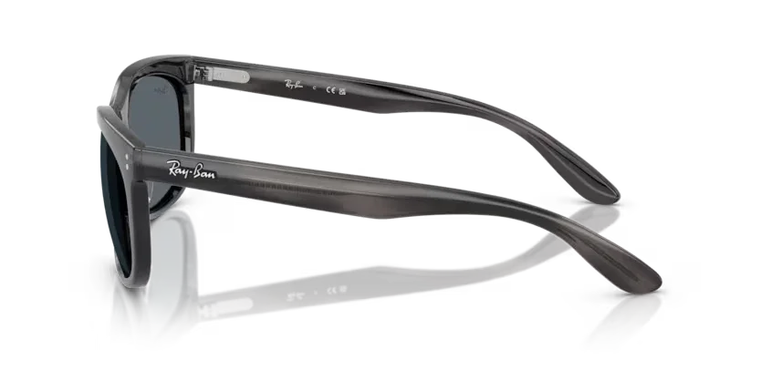 Ray-Ban | 2389 Balorette | Striped Gray