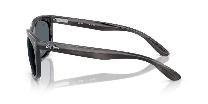 Ray-Ban | 2389 Balorette | Striped Gray