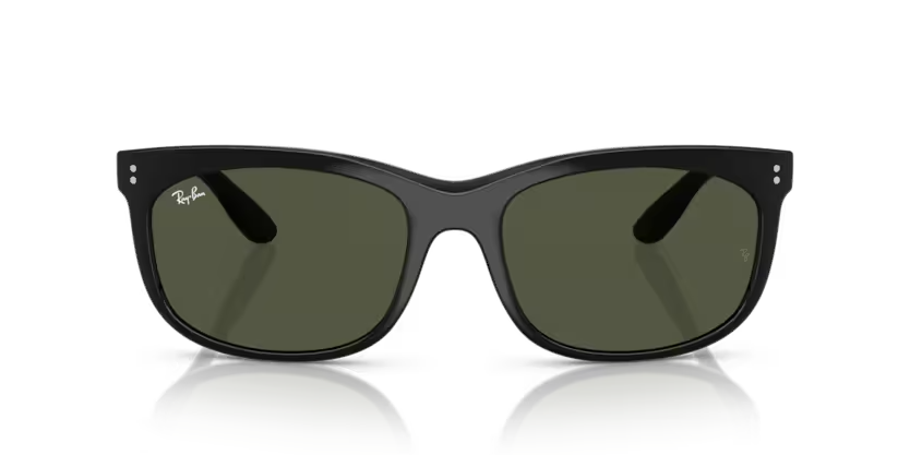 Ray-Ban | 2389 Balorette | Black