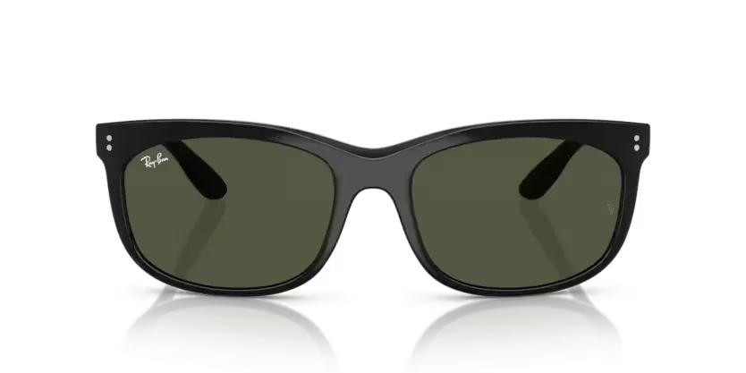 Ray-Ban | 2389 Balorette | Black