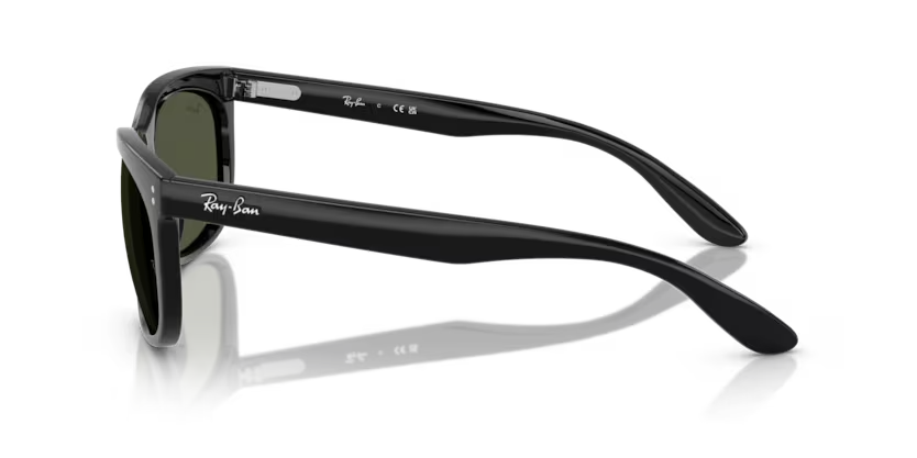 Ray-Ban | 2389 Balorette | Black