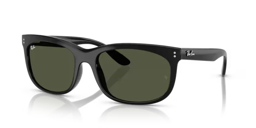 Ray-Ban | 2389 Balorette | Black