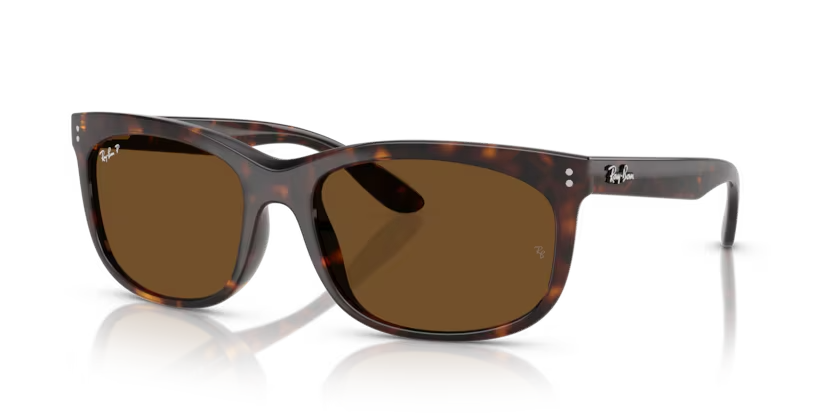 Ray-Ban | 2389 Balorette | Havana