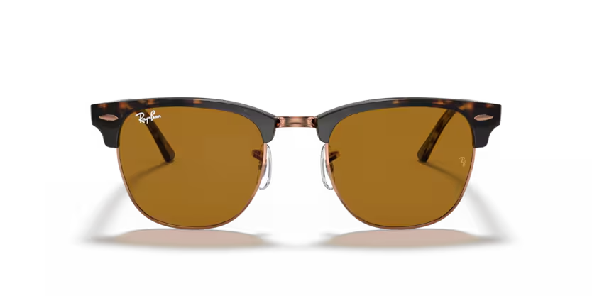 Ray-Ban | 3016 Clubmaster | Havana