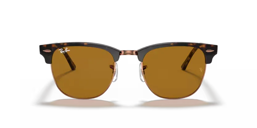 Ray-Ban | 3016 Clubmaster | Havana