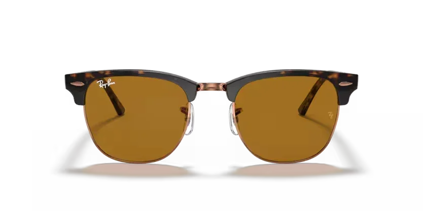 Ray-Ban | 3016 Clubmaster | Havana