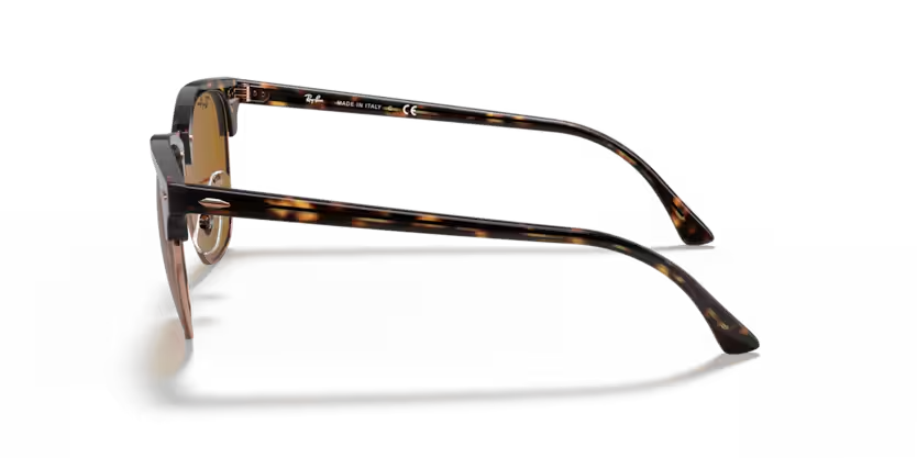 Ray-Ban | 3016 Clubmaster | Havana