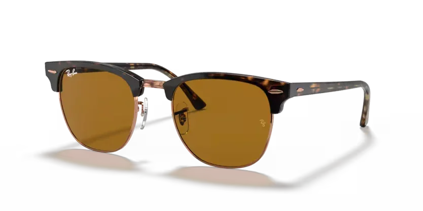 Ray-Ban | 3016 Clubmaster | Havana