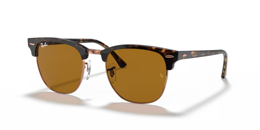 Ray-Ban | 3016 Clubmaster | Havana