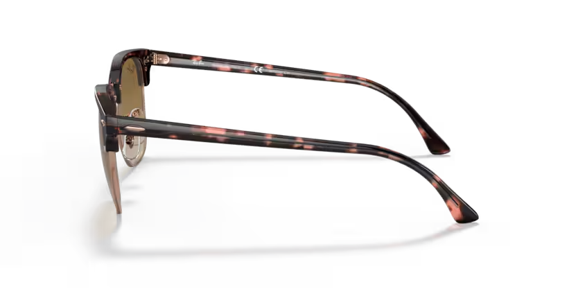 Ray-Ban | 3016 Clubmaster | Pink Havana