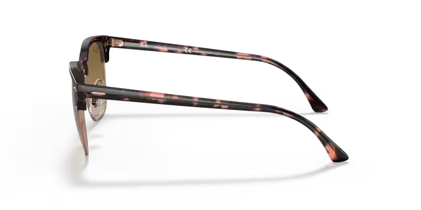 Ray-Ban | 3016 Clubmaster | Pink Havana