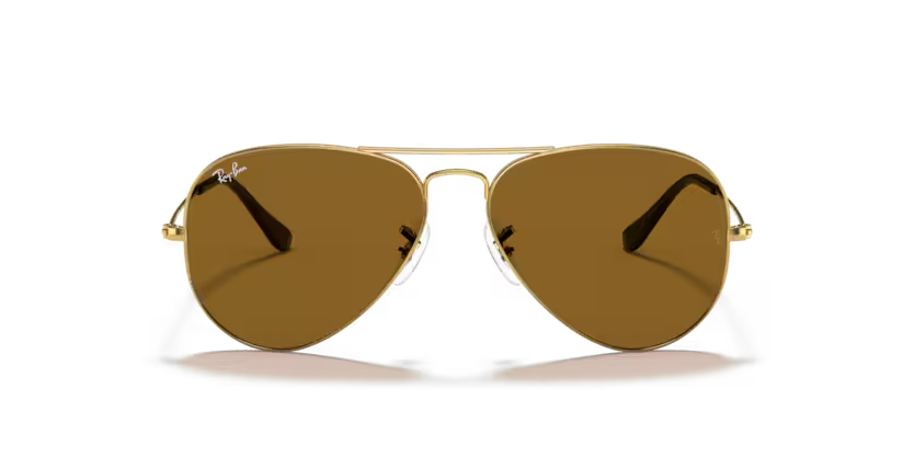 Ray-Ban | 3025 Aviator Large Metal | Arista gold