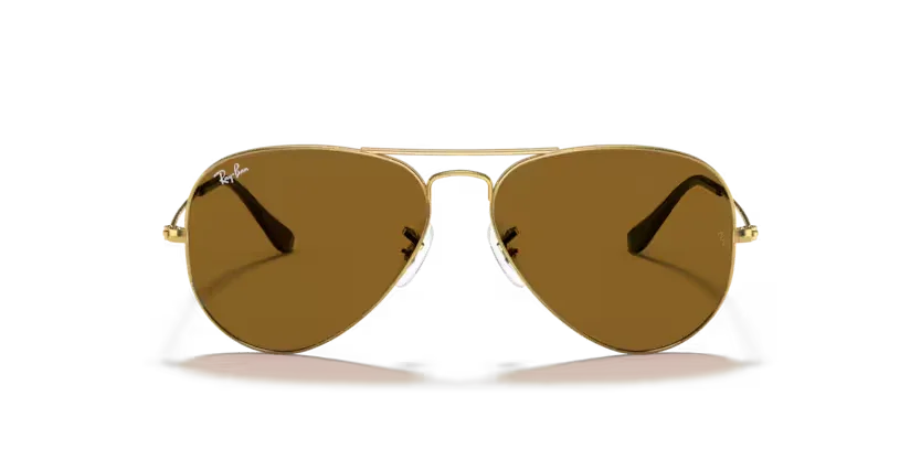 Ray-Ban | 3025 Aviator Large Metal | Arista gold