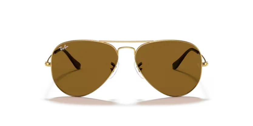 Ray-Ban | 3025 Aviator Large Metal | Arista gold