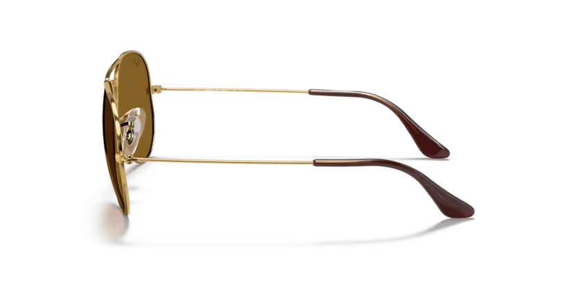 Ray-Ban | 3025 Aviator Large Metal | Arista gold