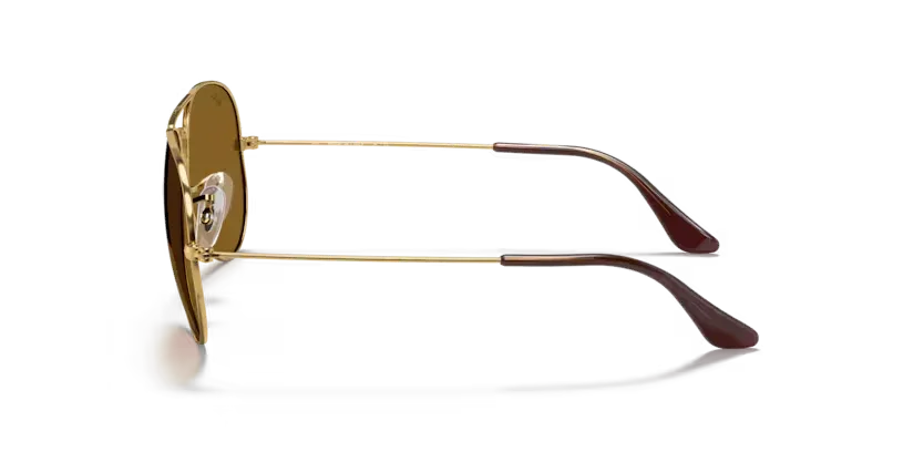 Ray-Ban | 3025 Aviator Large Metal | Arista gold