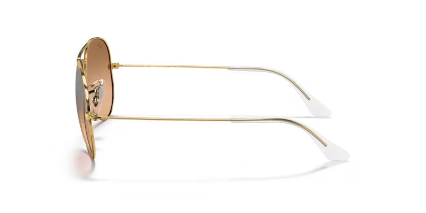 Ray-Ban | 3025 Aviator Large Metal | Arista Gold