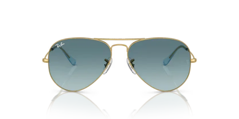 Ray-Ban | 3025 Aviator Large Metal | Gold