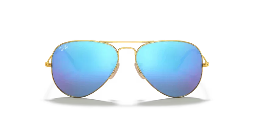 Ray-Ban | 3025 Aviator Large Metal | Gold