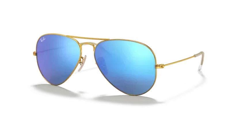 Ray-Ban | 3025 Aviator Large Metal | Gold