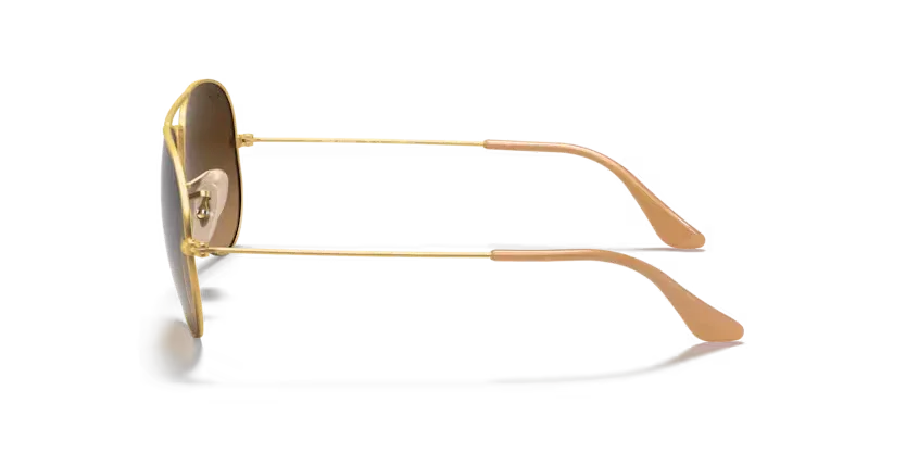 Ray-Ban | 3025 Aviator Large Metal | Gold
