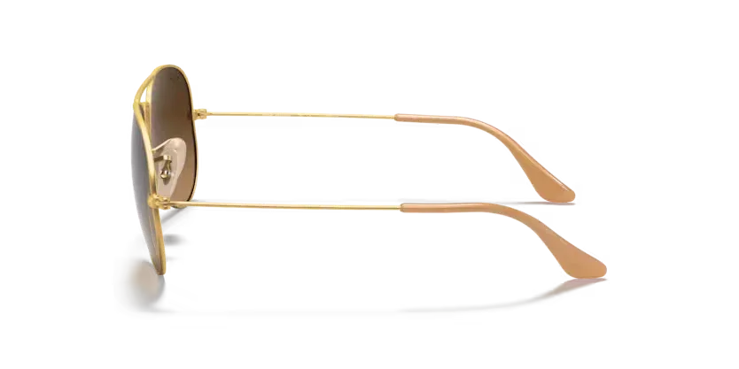 Ray-Ban | 3025 Aviator Large Metal | Gold